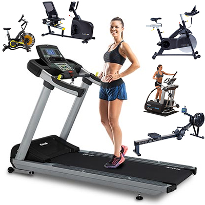 Long-term Fitness equipment rental software